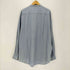 ギャップ Gap 00s バンドカラーシャツ メンズ
