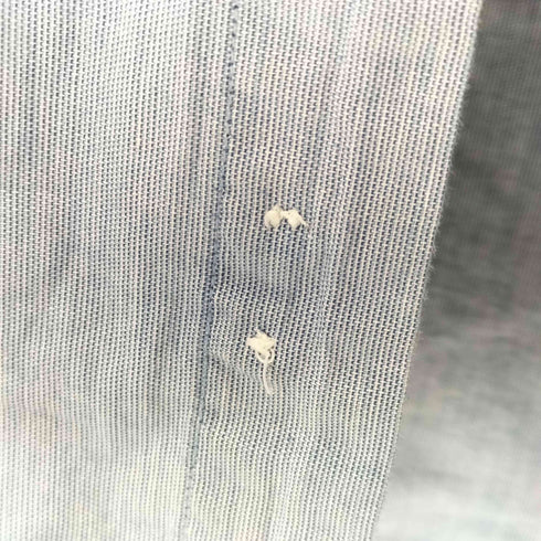ギャップ Gap 00s バンドカラーシャツ メンズ