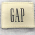 ギャップ Gap 00s バンドカラーシャツ メンズ