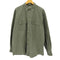 エルエルビーン L.L.Bean 90s L/S レギュラーカラーシャツ メンズ