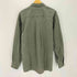 エルエルビーン L.L.Bean 90s L/S レギュラーカラーシャツ メンズ