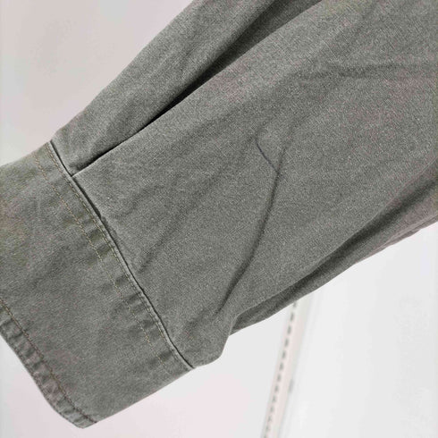 エルエルビーン L.L.Bean 90s L/S レギュラーカラーシャツ メンズ
