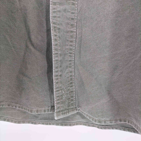 エルエルビーン L.L.Bean 90s L/S レギュラーカラーシャツ メンズ