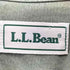 エルエルビーン L.L.Bean 90s L/S レギュラーカラーシャツ メンズ
