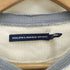 ラルフローレンスポーツ RALPH LAUREN SPORT ヘンリーネック コットンニット レディース import:M