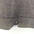 MARIOMOD レースアッププルオーバーシャツ american casual メンズ