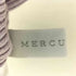 マーキュリーデュオ MERCURYDUO 2WAYリボンコンパクトニット レディース FREE