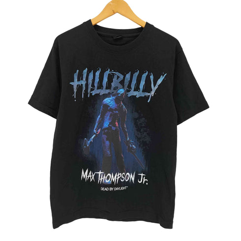 プリントクルーネックTシャツ american casual メンズ JPN:M