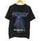 プリントクルーネックTシャツ american casual メンズ JPN:M