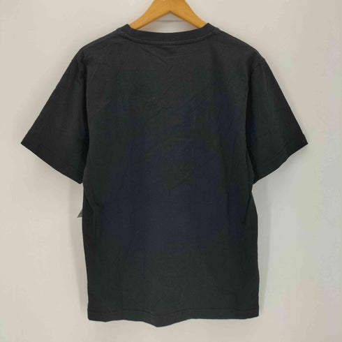 プリントクルーネックTシャツ american casual メンズ JPN:M