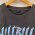 プリントクルーネックTシャツ american casual メンズ JPN:M