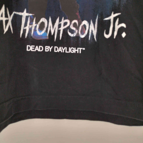 プリントクルーネックTシャツ american casual メンズ JPN:M