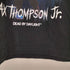 プリントクルーネックTシャツ american casual メンズ JPN:M