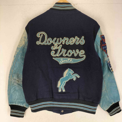 KAYE BROS 70s- AWARD JACKET メンズ
