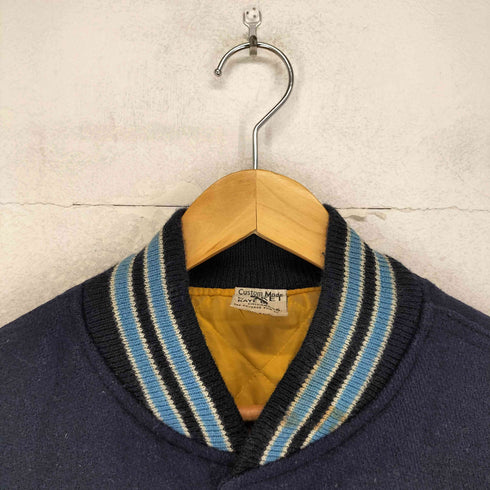 KAYE BROS 70s- AWARD JACKET メンズ