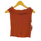 アルアバイル allureville ノースリーブニット レディース JPN:2