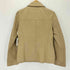 カウレザージップアップジャケット american casual レディース 55