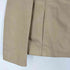 カウレザージップアップジャケット american casual レディース 55