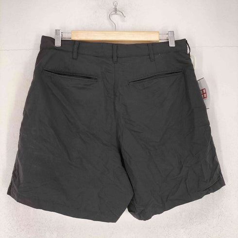 RIN BY TTAGGG 2タックショートパンツ import メンズ XL