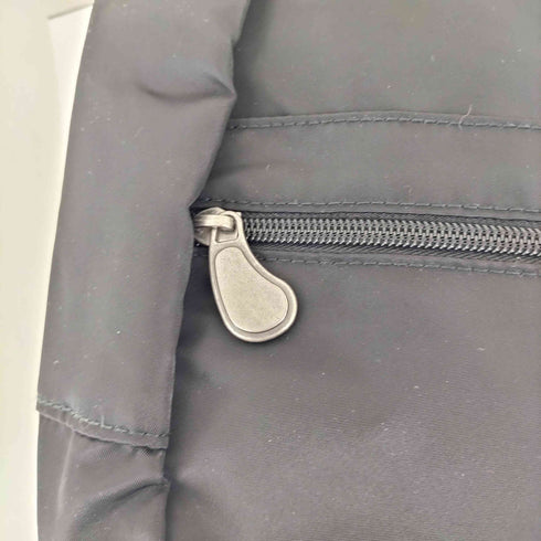 ヘルシーバックバッグ HEALTHY BACK BAG リサイクルナイロン ワンショルダーバッグ レディース M