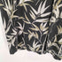 BREAKWATER シルク混 開襟 アロハシャツ メンズ import:M
