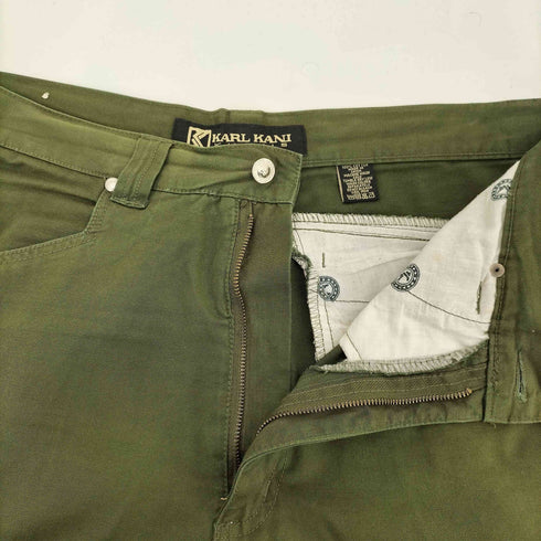 カールカナイ Karl Kani ワークカーゴパンツ メンズ FR:38-40