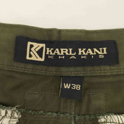 カールカナイ Karl Kani ワークカーゴパンツ メンズ FR:38-40