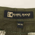 カールカナイ Karl Kani ワークカーゴパンツ メンズ FR:38-40