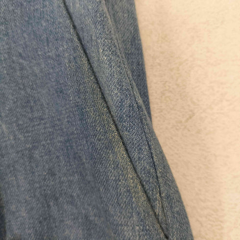 ON O FF by TTAGGG デニムハーフパンツ import メンズ L