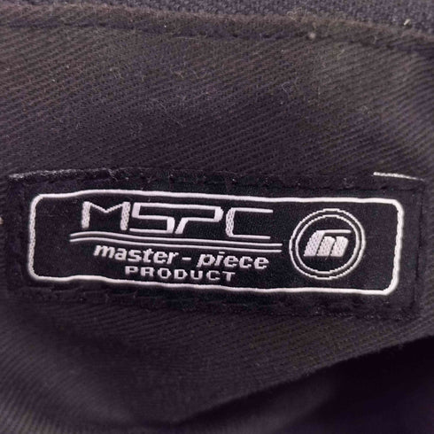 マスターピース master-piece レザー切替 トートバッグ レディース