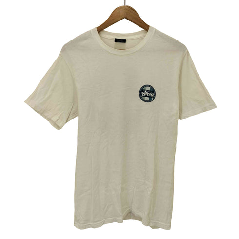 ステューシー Stussy Reggae Surf Dot Tee メンズ import:S
