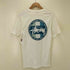 ステューシー Stussy Reggae Surf Dot Tee メンズ import:S