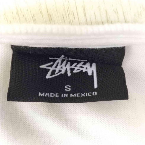 ステューシー Stussy Reggae Surf Dot Tee メンズ import:S