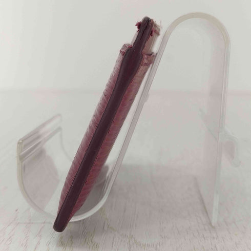 ルイヴィトン LOUIS VUITTON ポルトカルト サーンプル レザーカードケース メンズ