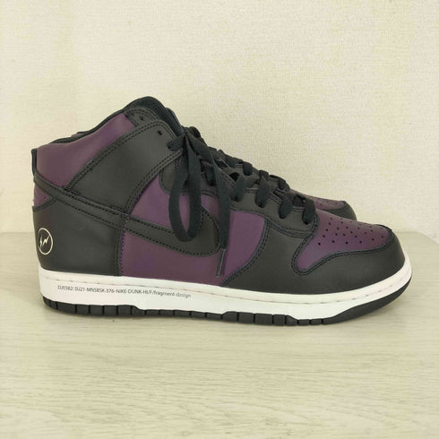 フラグメントデザイン fragment design Dunk High City Pack Beijing メンズ JPN:27.5