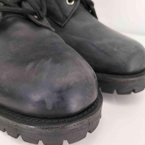 アールエヌエー RNA ベルトストラップ エンジニアブーツ american casual メンズ M