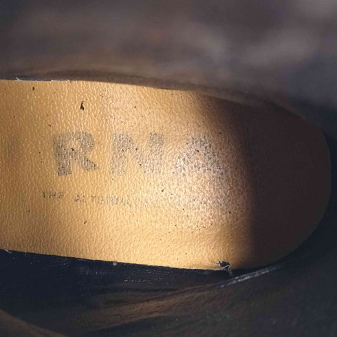 アールエヌエー RNA ベルトストラップ エンジニアブーツ american casual メンズ M