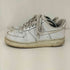 ナイキ NIKE Air Force 1 Low 07 White エアフォース1 ロー 07 レディース JPN:23.5