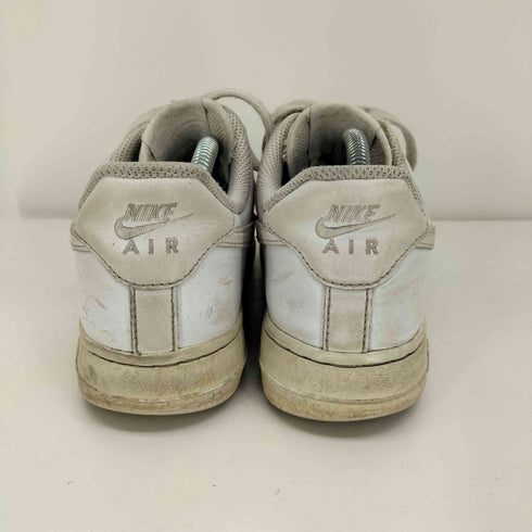 ナイキ NIKE Air Force 1 Low 07 White エアフォース1 ロー 07 レディース JPN:23.5