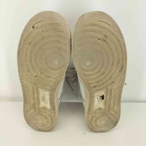 ナイキ NIKE Air Force 1 Low 07 White エアフォース1 ロー 07 レディース JPN:23.5
