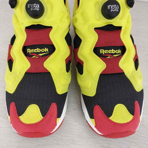 リーボック Reebok Instapump Fury OG Citron インスタ ポンプフューリー メンズ JPN:27