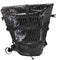 KRAKATAU Welded Backpack import メンズ 25L