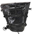 KRAKATAU Welded Backpack import メンズ 25L