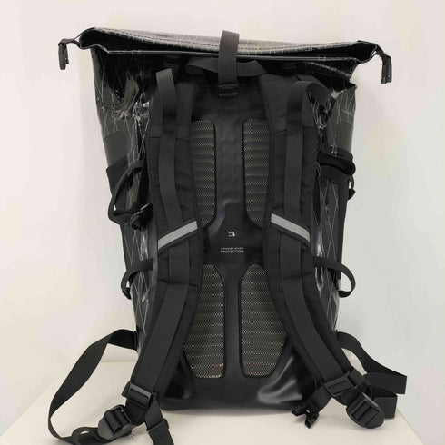 KRAKATAU Welded Backpack import メンズ 25L