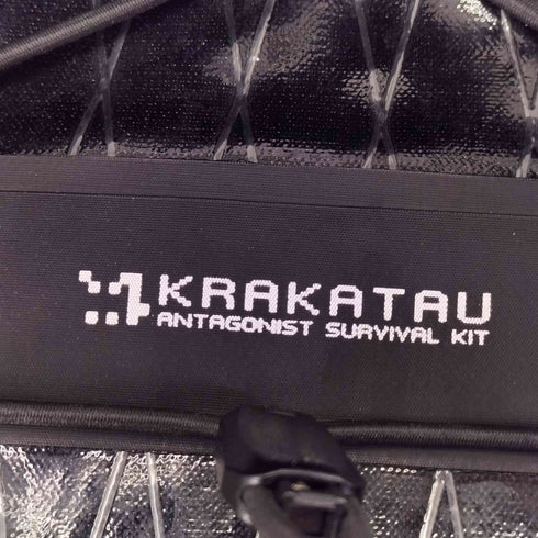 KRAKATAU Welded Backpack import メンズ 25L