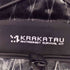 KRAKATAU Welded Backpack import メンズ 25L
