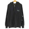 DALL CLOTHING CYBERIAN ZIP HOODIE メンズ XXL