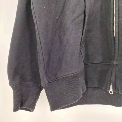 DALL CLOTHING CYBERIAN ZIP HOODIE メンズ XXL