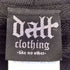 DALL CLOTHING CYBERIAN ZIP HOODIE メンズ XXL