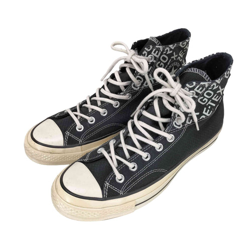 コンバースオールスター CONVERSE ALLSTAR Chuck 70 GORE-TEX ハイカットスニーカー メンズ JPN:27.5